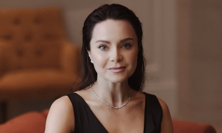 Лилия Подкопаева показала младшую дочь — как выглядит 5-летняя Эвелина