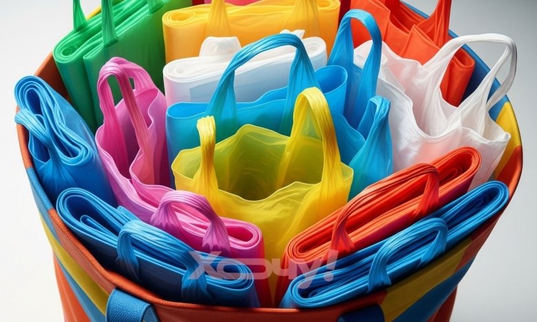 4 способи зберігання пакетів