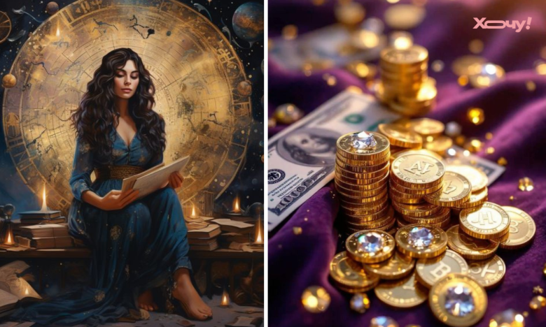 Фінансовий гороскоп на вересень 2025