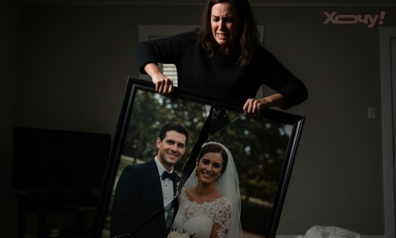 Рейтиг причин зради чоловіків