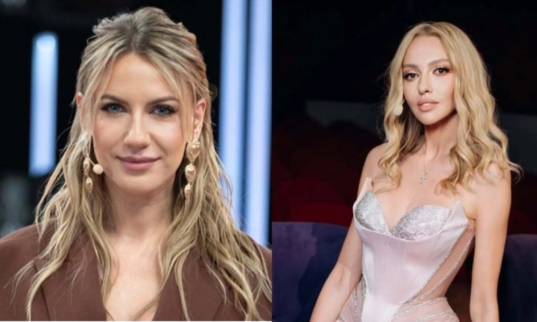 Леся Нікітюк відреагувала на заяву Олі Полякової