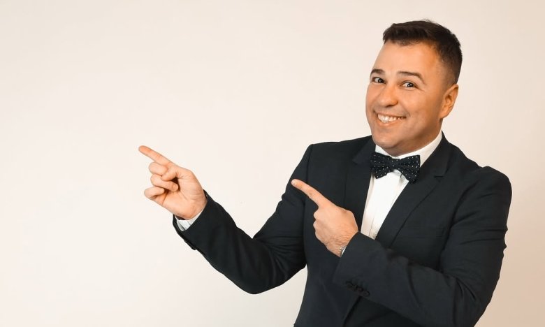 Віктор Гевко про весілля: спогади, курйози