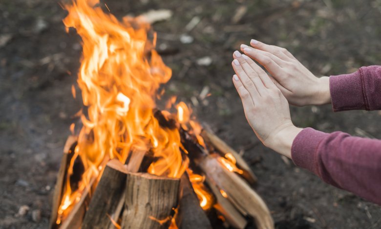 лайфхак від комарів