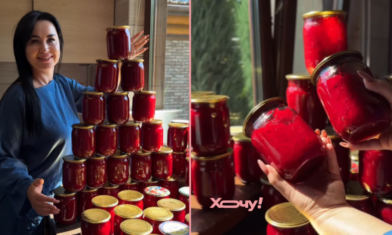 рецепт заправки из борща