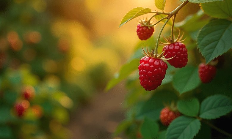 какие кусты сажают осенью