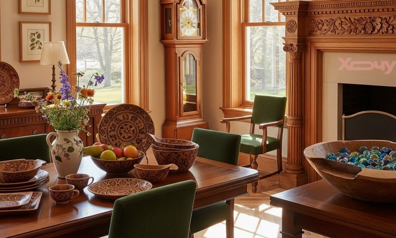 Три простых способа изменить интерьер