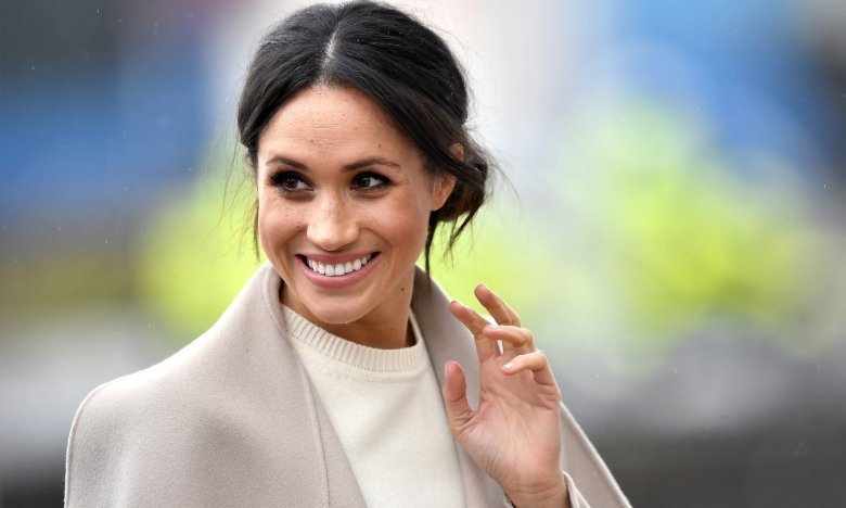 Меган Маркл, фото