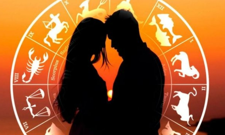 В постели со звездой: сексуальная совместимость знаков зодиака - , Sputnik Беларусь