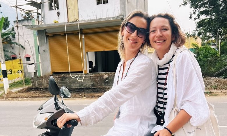 Зоя Мозгова заручилася з дівчиною