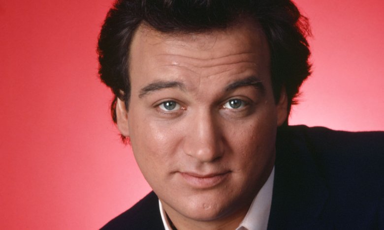 Джеймс Белуши, фото