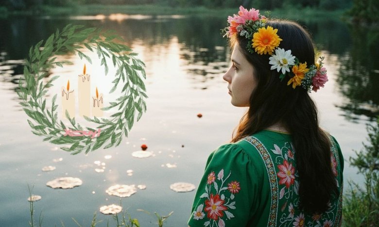 Як ворожити на Івана Купала - три перевірені часом ритуали