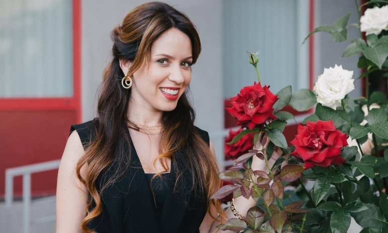 Інна Приходько