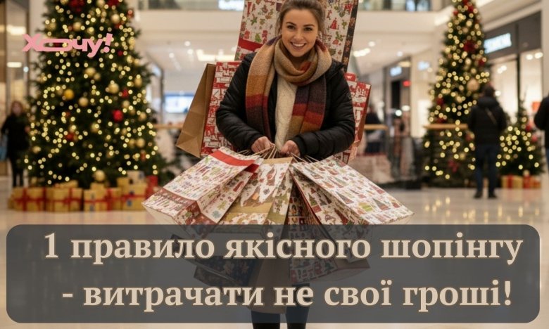 Самые оригинальные мемы о Всемирном дне шопинга, взорвавших сеть