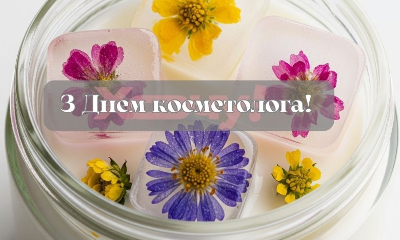 Поздравление косметологам с профессиональным праздником