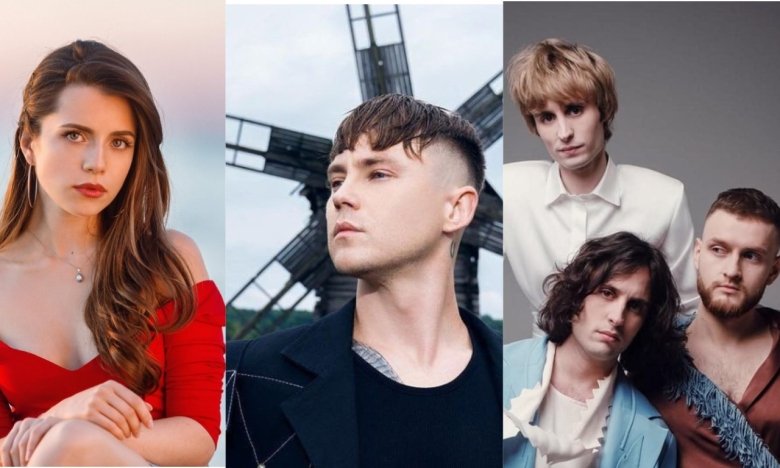 Кристина Соловой раскритиковала Артема Пивоварова и группу Ziferblat