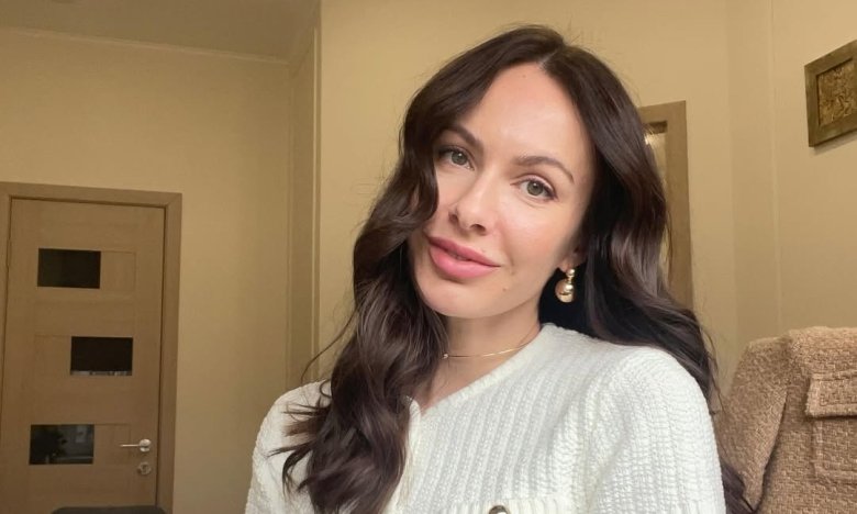 Кристина Горняк показала себя в юности – как выглядела бывшая жена Остапчука