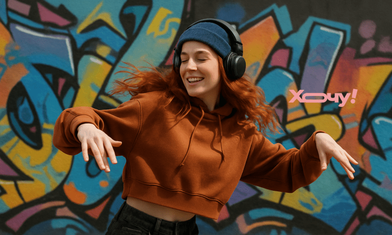 Музыка в жанре хип-хоп – что послушать