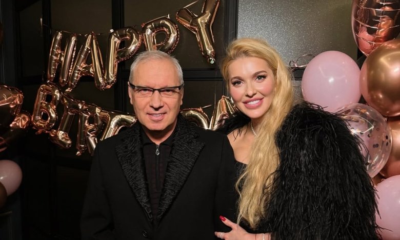 Анна Буткевич поздравила отца с днем рождения – как живет владелец АТБ