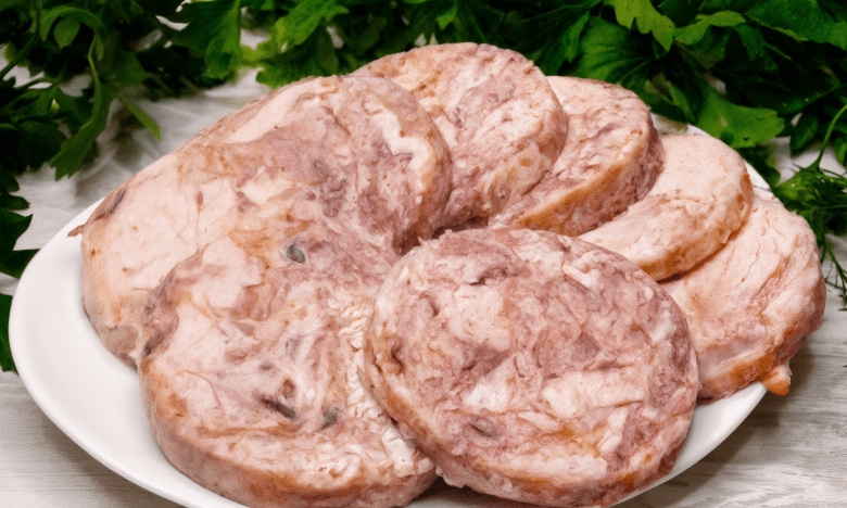 апетитна закуска з курки