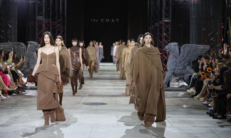 Ukrainian Fashion Week 26-27 – дата