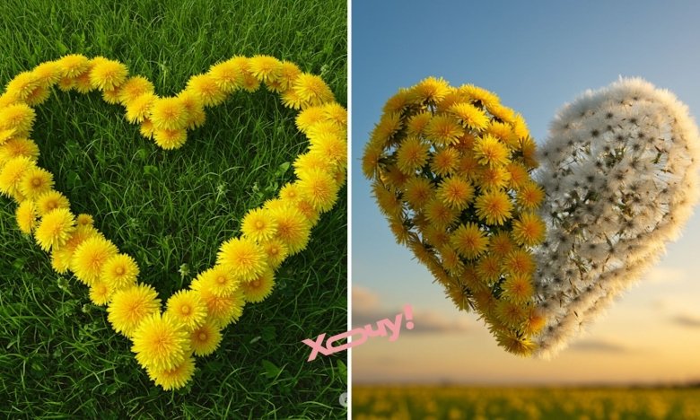 Всесвітній день кульбаби