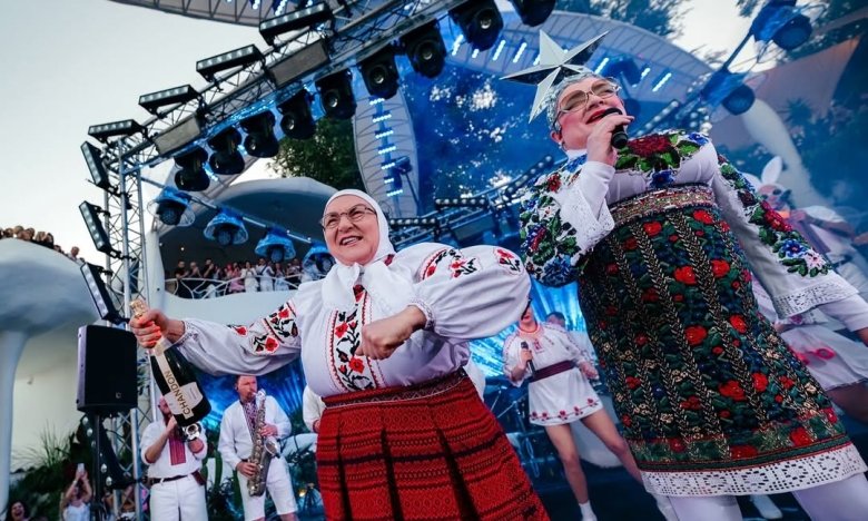 Мовний омбудсмен прокоментував мовний скандал навколо Вєрки Сердючки