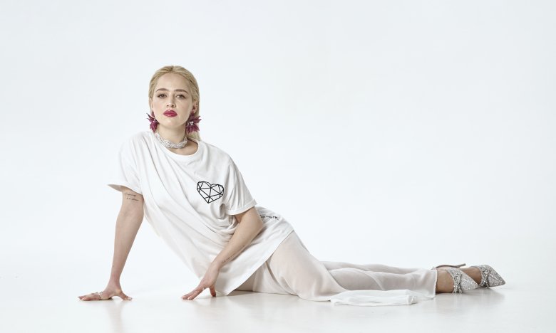 Інна Бєлєнь, фото