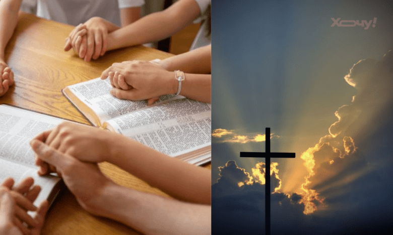 Молитва благодарность к Творцу