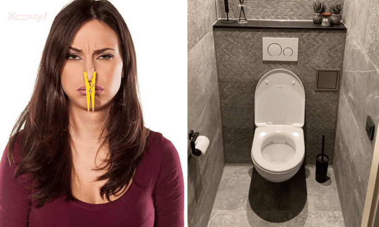 Как избавиться от вони мочи в ванной, лайфхаки