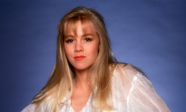 "Беверли-Хиллз, 90210" - как сейчас выглядит актриса Дженни Гарт