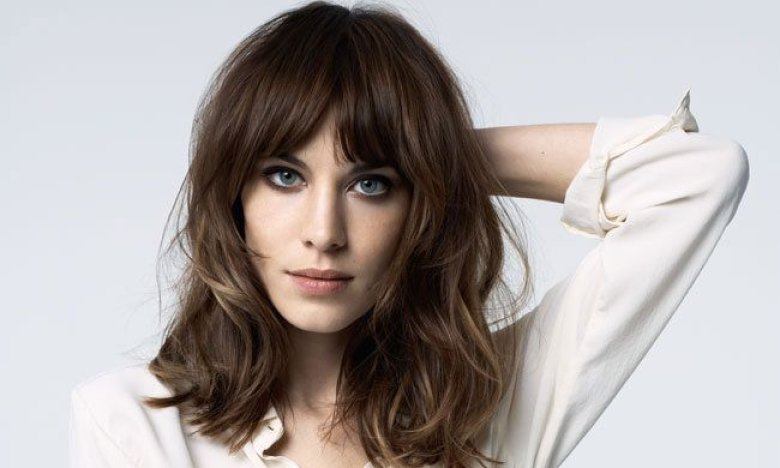 Универсальные стрижки.