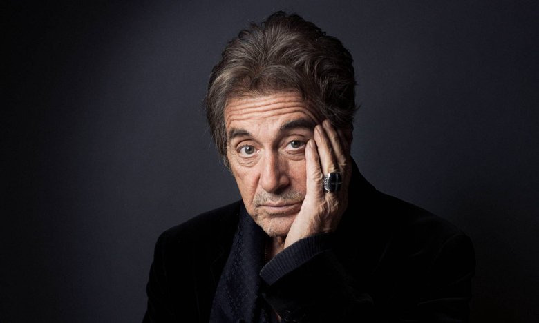 Аль Пачино, фото