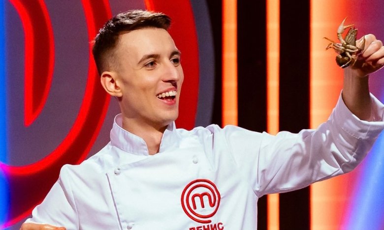 Денис Савенко сбежал из Украины