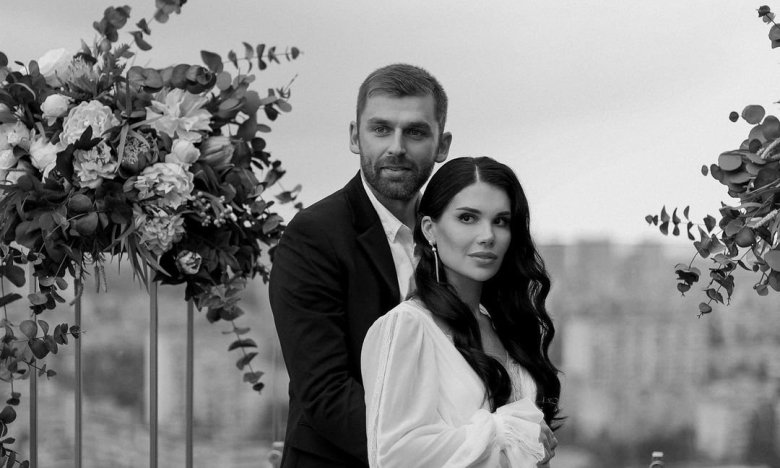 Андрій Рибак із шоу "Холостячка" розповів про кохання з Аліною