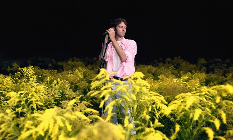 Макс Барских, фото