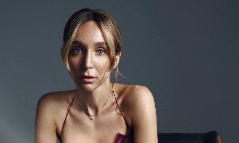 Мандзюк розлютила мережу фото з Бандерою