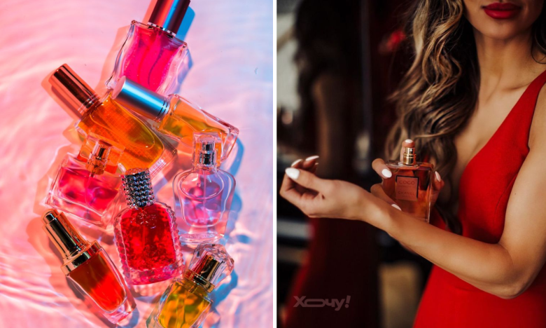 Эти духи привлекут успех женщинам, родившимся под стихией Земли