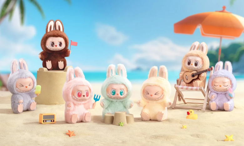 Как проверить Labubu на оригинальность – советы, лайфхаки