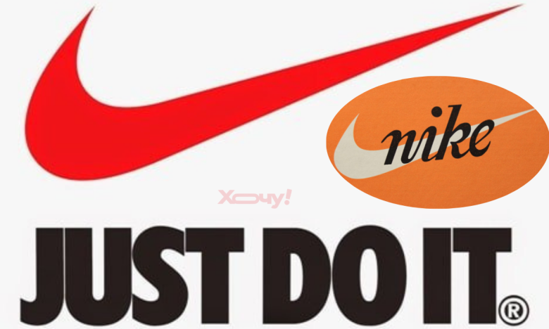 Что означает логотип Nike