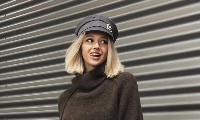 Сімбочка розповіла про співпрацю з Kalush Orchestra