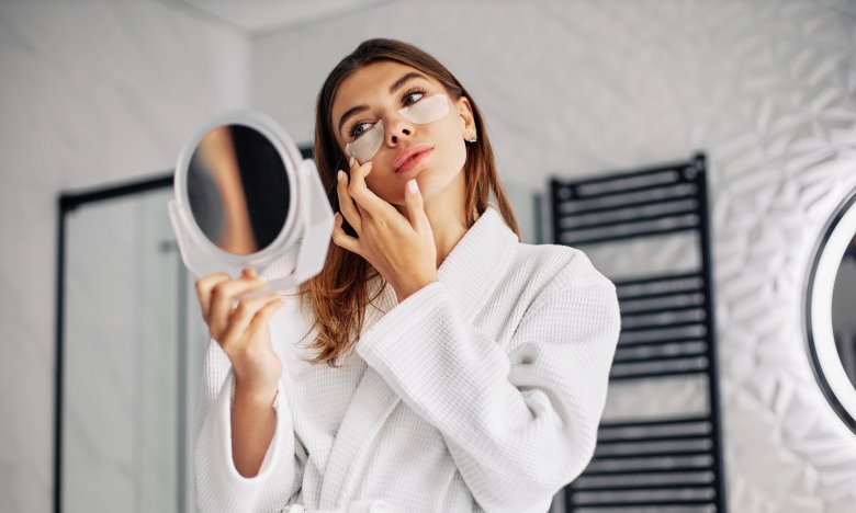 5 порад по догляду за шкірою 35+: яку косметику не варто купувати