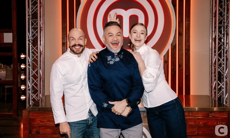 МастерШеф 15 сезон, фото