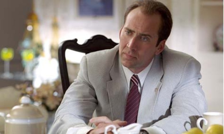 Николас Кейдж