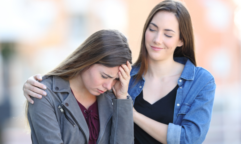 Як розпізнати друзів-маніпуляторів