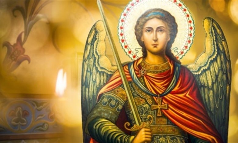 Вірші та картинки до свята Михайлове чудо