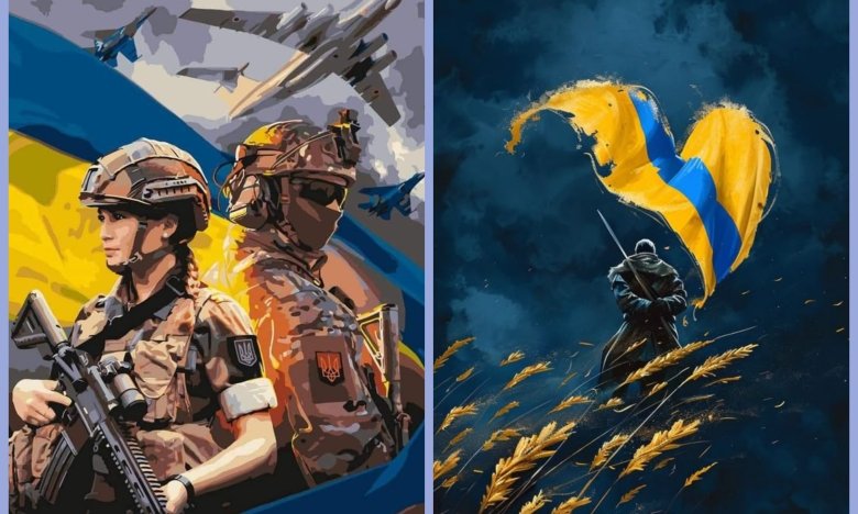 День защитников и защитниц.