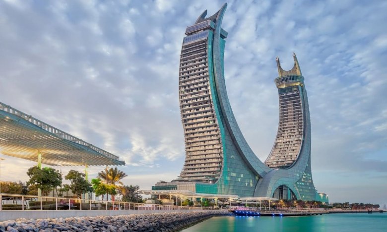 Не лучшие страны для путешествия