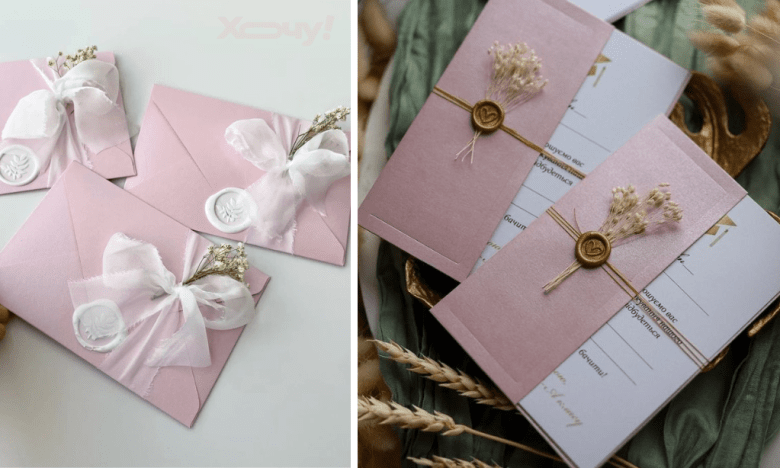 Добірка ідей для запрошення на випускний вечір