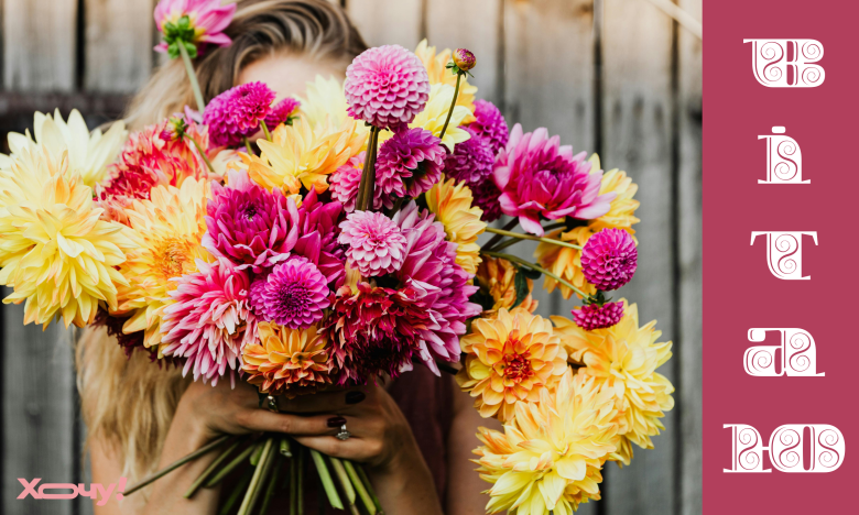 з днем ангела людмила