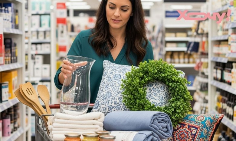 8 речей, які треба купити зі знижками